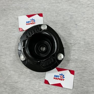 w124: Опора амортизатора перед Бренд:WXQP Модель: MERS-BENZ W124 Артикул: 4 — 1