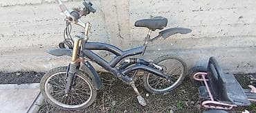 Горный велосипед, Новый — 1