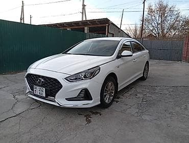 nokia 2: Сдаю Hyundai Sonata, Долгосрочно, Без водителя, | Залог — 6