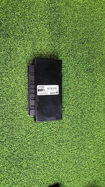 bmw e39 4 4: Е60 Блок комфорта 61 35 —9 167 201 Год 2007 В отличном состоянии — 1