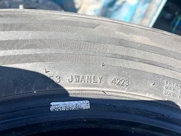 w210 55: Шины 275 / 65 / R 18, Лето, Новый, Комплект, Внедорожные (АТ/МТ), Китай, Roadshine — 6