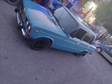 лала 2114: ВАЗ (ЛАДА) 2106: 1995 г. — 1