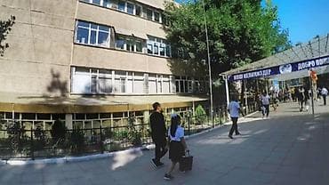 call centr: Требуется Учитель Государственная школа, 1-2 года опыта — 1