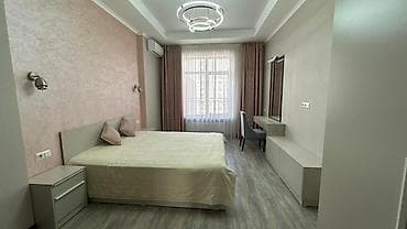 французская квартал: 4 комнаты, 157 м², Элитка, 8 этаж, Евроремонт — 1