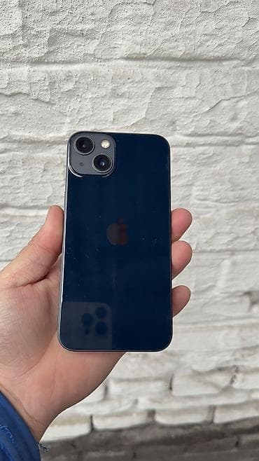 galaxy note 20 ultra: IPhone 13, Б/у, 128 ГБ, 95 % — 10