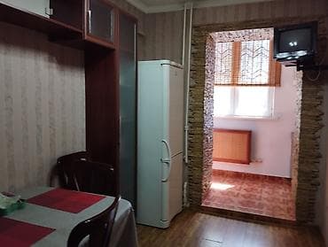 Кыймылсыз мүлк: 3 бөлмө, Менчик ээси, Чогуу жашоосу жок, Толугу менен эмереги бар — 9