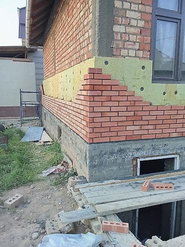 кирпич коем: Кладка кирпича Бесплатная консультация Больше 6 лет опыта — 7