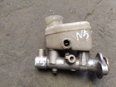 купить аккумулятор для велосипеда: Tормозной цилиндр с Японского автомобиля Тормозной цилиндр №5, см — 1