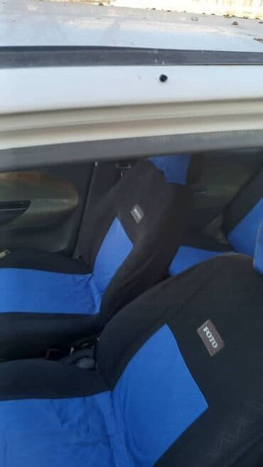 на матиз шины: Daewoo Matiz: 2001 г., Механика, Бензин, Хэтчбэк — 7