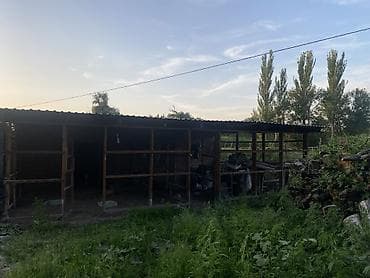 сендвич панели дом: 18 соток, Для сельского хозяйства, Красная книга — 1
