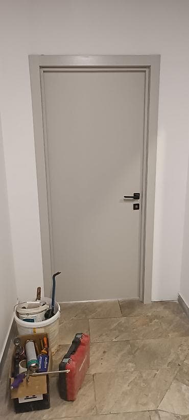 Услуги по строительству и ремонту: Мелкосрочные работы, Муж на час — 10