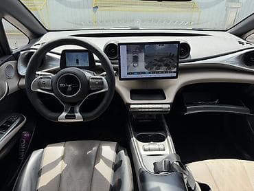 электромобиль byd: BYD Dolphin: 2023 г., Электромобиль, Хэтчбэк — 5