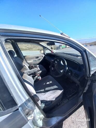 купить диски r13 на ваз: Honda Odyssey: 1992 г., 2.2 л, Автомат, Газ, Минивэн — 4