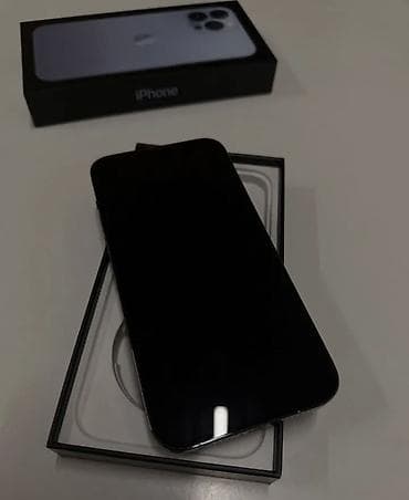 google pixel 5: IPhone 13 Pro Max, Б/у, 256 ГБ, Sierra Blue, Защитное стекло, Чехол, Коробка, В рассрочку, 100 % — 2