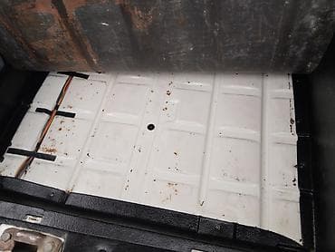 ВАЗ (ЛАДА): ВАЗ (ЛАДА) 2107: 2000 г., Механика, Седан — 5