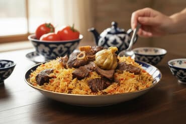 разнорабочий ищу работу: Повар на заказ! Все виды национальной кухни Стаж 20 лет Готовлю на — 1