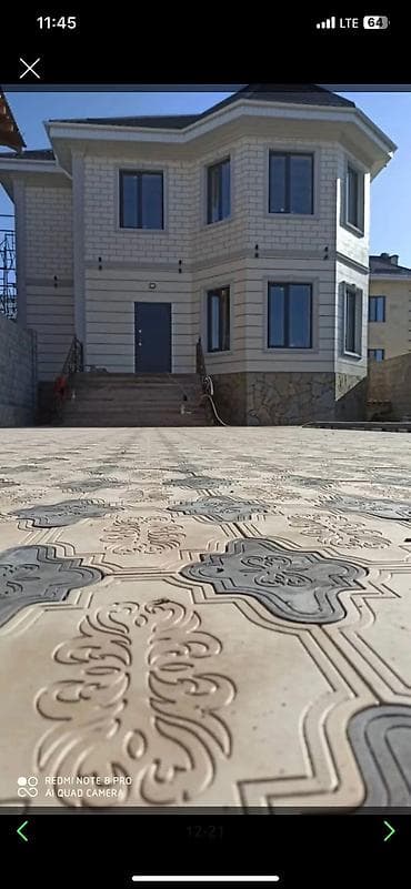 стоун камни: Жалалабад евро брусчаткалар латоктор Люктар 5 жылга гарантия — 6