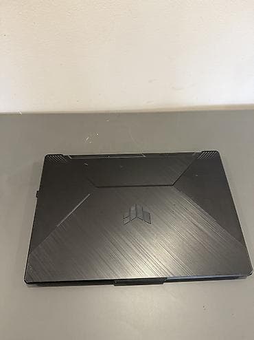 накопител: Продам свой Asus TUF GAMING F17 Процессор: intel i5 11th Оперативная — 5