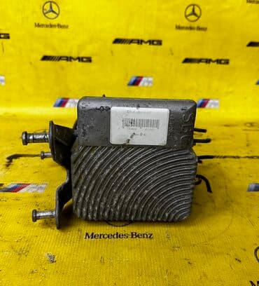 тормозные диски опель комбо: Блок SBC 
Mercedes w-211 — 1