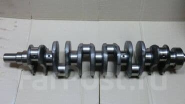 коленвал на фольксваген: Toyota Land Cruiser коленвал 1HDFTE, Тойота Лэнд Крузер 1hd fte таёта — 1