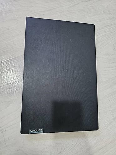 Ноутбук Lenovo 15.6" Характеристики: - Экран: 15.6" (широкоформатный)