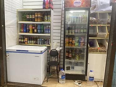 финка банк: Продажа бизнеса Торговый контейнер, Продукты, Вместе с: Оборудование и мебель — 4