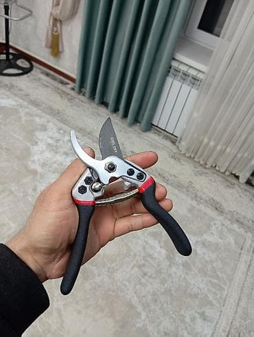 шабыркуль бишкек: Кол менен кескичтер, Акылуу жеткирүү — 1