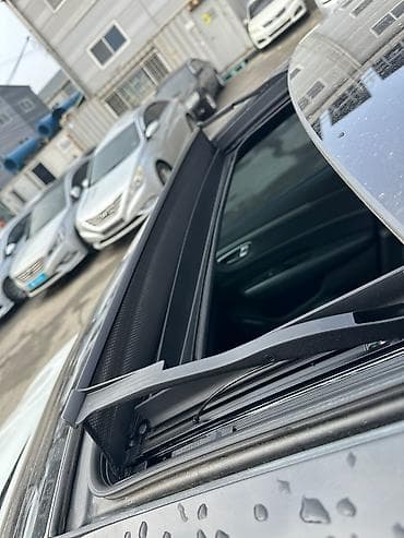 Транспорт: Renault SM6: 2020 г., 2 л, Автомат, Газ, Седан — 5