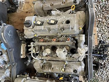 lexs: В наличии есть двигатели мотора . 1MZ, обьем 3.0. ТойотаLexus — 1