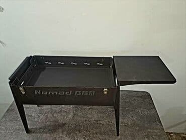 заправка газовых баллонов бишкек: Мангал Портативный, Самовывоз, Платная доставка — 4