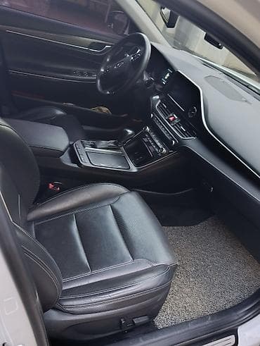 w211 e55 amg kompressor: Hyundai Grandeur: 2018 г., 2.4 л, Автомат, Гибрид, Седан — 6