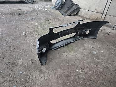 бампер опа: Бампер Б/у — 2