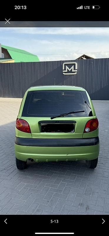 матиз матор 08: Daewoo Matiz: 2002 г., 0.8 л, Механика, Бензин, Хэтчбэк — 2