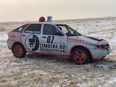 ВАЗ (ЛАДА) 2112: 2005 г., 1.6 л, Механика, Бензин