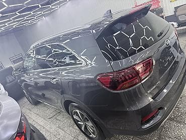 выкуп машина ош: Kia Sorento: 2019 г., 2 л, Автомат, Бензин, Кроссовер — 3