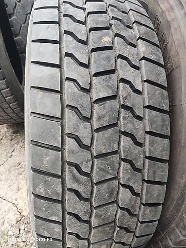 205 65 15 с: Грузовые шины 285/70 R19.5 - Размер: 285/70 R19.5 (указан на — 4