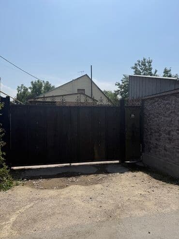 Дом, 150 м², 6 комнат, Собственник, Старый ремонт