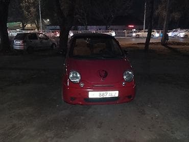 автомобиль на вариант: Microcar : 2011 г., 0.8 л, Автомат, Бензин, Хэтчбэк — 10