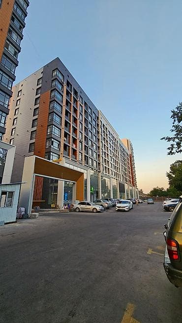 40: Продажа офисов 22 м², С ремонтом, Без мебели, Многоэтажное здание, Цокольный этаж этаж — 6