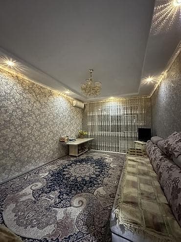 300 000: 2 комнаты, 60 м², Индивидуалка, 4 этаж, Евроремонт — 2
