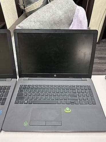 Электрондук китептер: Продаю 6 ноутбуков От производителей Lenova Dell Asus HP Состояние — 8