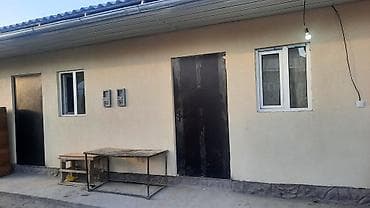 возле речки: 2 комнаты, Собственник — 1
