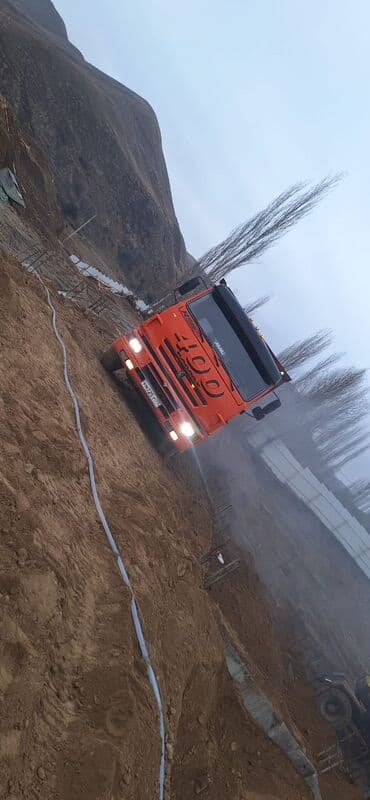 ми 9 а: Самосвал КАМАЗ 6x4 (оранжевый, серия «400») - Тип: тяжелый самосвал — 9