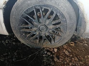 Колеса в сборе 215 / 60 / R 16, Зимняя шипованная, Комплект, Литые, отверстий - 5 at lalafo.kg Колеса в сборе 215 / 60 / R 16, Зимняя шипованная, Комплект, Литые, отверстий - 5