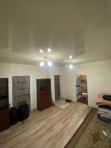 сдаю квартиру на долгий срок: 1 комната, Без подселения, С мебелью частично — 3