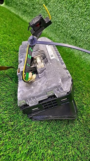 e65: Бортовой монитор большой для BMW E65 Номер 65.82-6 933 -165 Состояние — 6