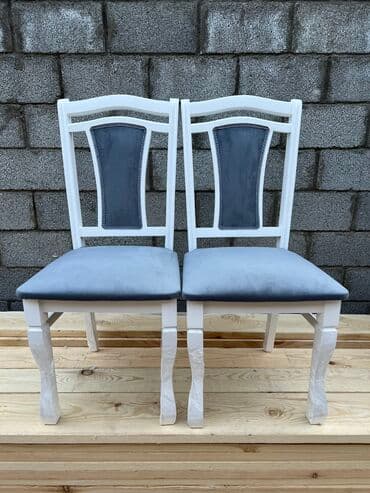 бамбуковая посуда: ~Стулья и столы~ Цех «12 СТУЛЬЕВ» В наличии и на заказ ————————————— — 15