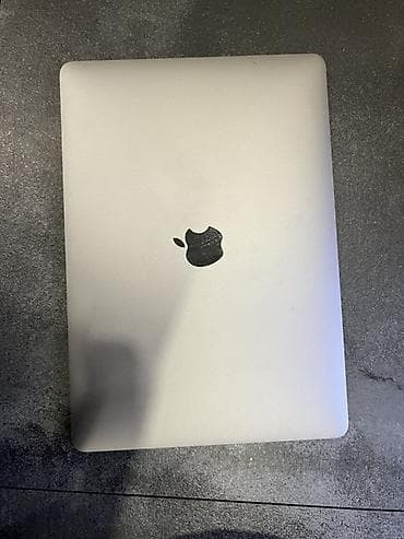 macbook pro m1 2020: Для лёгких задач, Б/у, Apple M1, ОЗУ, RAM: 8 ГБ — 1