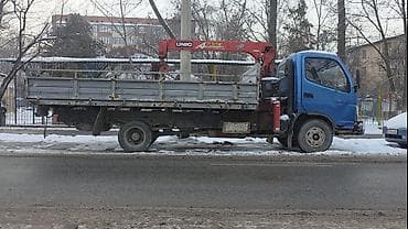 windows mobile: Стрела 7 м, 2000 т, Борт 8000 кг — 4