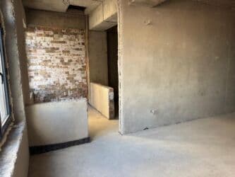 ак ордо 1 дом: 1 бөлмө, 60 кв. м, Элитка, 4 кабат, ПСО (өзү оңдоп түзөтүп бүтүү үчүн) — 8